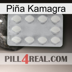 Piña Kamagra 16